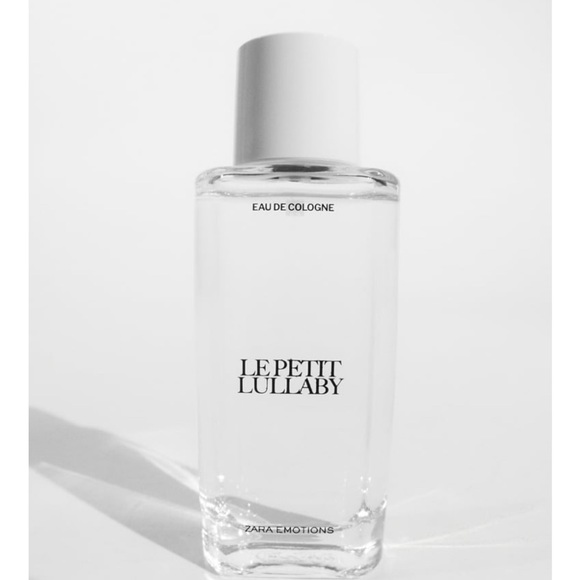 Zara Other Zara Perfume 35 Oz Poshmark